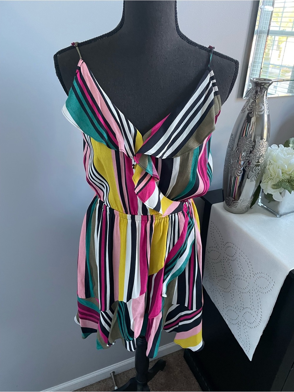 Express Sundress - Picture 2 of 9